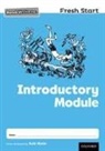 Gill Munton, Munton Gill, Tim Archbold, Archbold Tim - Read Write Inc. Fresh Start: Introductory Module
