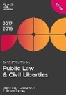 Richard Glancey, Rhon Smith, Rhona Smith, Rhona Spain Smith, Eimea Spain, Eimear Spain - Core Statutes on Public Law & Civil Liberties 2017-18