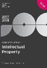 Margaret Dowie-Whybrow - Core Statutes on Intellectual Property 2017-18