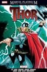 Various, Various Various - Marvel Platinum: The Definitive Thor Redux