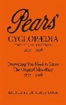 Chris Cook, Cook Chris - Pears Cyclopaedia 2017 2018