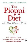 Aseem Malhotra, Dr Aseem Malhotra, Dr. Aseem O''neill Malhotra, Donal O'Neill, O'Neill Donal - The Pioppi Diet