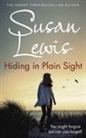 Susan Lewis - Hiding in Plain Sight