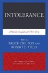 Bruce Chilton, Robert E. Tully, Bruce Chilton, Robert E Tully, Robert E. Tully - Intolerance Political Animals