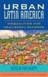 Tom Angotti, Tom Angotti - Urban Latin America