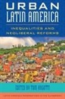 Tom Angotti, Tom Angotti, Angotti Tom - Urban Latin America