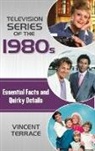Vincent Terrace - Television Series of the 1980s