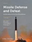 Thomas Karako, Thomas Karako - Missile Defense and Defeat