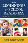 Sarah Vanover, Sarah Taylor Vanover, Vanover Sarah - Beginnings of School Readiness