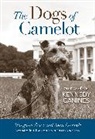 Joan Lownds, Lownds Joan, Margaret Reed, Margaret Lownds Reed - Dogs of Camelot