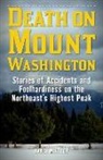 Randi Minetor - Death on Mount Washington