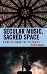 April Stace - Secular Music Sacred Space Evcb