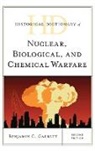 Benjamin C Garrett, Benjamin C. Garrett - Historical Dictionary of Nuclear, Biological, and Chemical Warfare