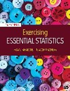 Evan Berman, Evan M Berman, Evan M. Berman, Evan M. (Michael) Wang Berman, Evan M. M. Berman, Evan M. Wang Berman... - Exercising Essential Statistics