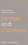 Jaydip Ray - Vertigo and Dizziness