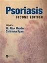 M. Alan (Baylor University Medicial Centre Menter, M.alan Ryan Menter, M. Alan Menter, M. Alan (Baylor University Medicial Centre Menter, M.Alan Menter, Caitriona Ryan... - Psoriasis