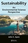 John C. Ayers, John C. (Vanderbilt University Ayers - Sustainability