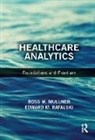 Ross M. Mullner, Ross M. (University of Illinois Mullner, Ross M. Rafalski Mullner, Edward M. Rafalski, Edward M. (University of Illinois Rafalski, Ross M. Mullner... - Healthcare Analytics
