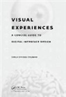 Carla Viviana Coleman, Carla Viviana (University of Maryland Bal Coleman, Carla Viviana (University of Maryland Baltimore County Coleman, Viviana Coleman - Visual Experiences