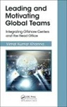 Vimal Kumar Khanna, Vimal Kumar Khanna, Vimal (Mcalibre Technologies) Kumar Khanna - Leading and Motivating Global Teams