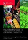 Danny (Bioversity International Hunter, Danny Guarino Hunter, Luigi Guarino, Luigi (Global Crop Diversity Trust Guarino, Guarino Luigi, Danny Hunter... - Routledge Handbook of Agricultural Biodiversity