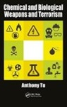 Anthony Tu, Anthony (Colorado State University) Tu, Anthony (Fort Collins Tu - Chemical and Biological Weapons and Terrorism