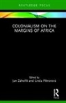 Linda Zahorik Piknerova, Jan (University of West Bohemia Zahorik, Jan Piknerova Zahorik, Linda Piknerova, Linda Piknerová, Jan Zahorik... - Colonialism on the Margins of Africa