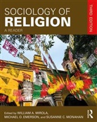 William A. Emerson Mirola, William Emerson Mirola, William Monahan Mirola, Susanne C. Monahan, Michael Emerson, Michael O. Emerson... - Sociology of Religion