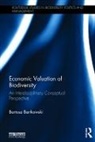 Bartosz Bartkowski - Economic Valuation of Biodiversity