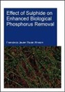 Francisco Rubio Rincon, Francisco (Unesco-Ihe Institute for Rubio Rincon, Francisco Javier Rubio Rincon, Francisco Rubio-Rincon - Effect of Sulphide on Enhanced Biological Phosphorus Removal