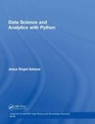 Jesus Rogel-Salazar, Jesús Rogel-Salazar, Jesus (Imperial College London Rogel-Salazar, Jesus (Imperial College Londonj-rogel@mac.comUniversity of Hertfordshire Rogel-Salazar, Jesus (University of Hertfordshire Rogel-Salazar, Rogel-Salazar Jesus - Data Science and Analytics With Python