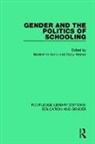 Madeleine (University of Cambridge Arnot, Madeleine Weiner Arnot, Madeleine Arnot, Madeleine (University of Cambridge Arnot, Arnot Madeleine, Gaby Weiner... - Gender and the Politics of Schooling