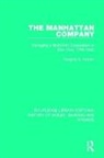Gregory S. Hunter, Hunter Gregory S. - Manhattan Company
