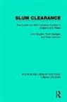 John English, John Madigan English, Ruth Madigan, Peter Norman - Slum Clearance