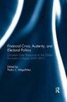 Pedro Magalhaes, Pedro (University of Lisbon Magalhaes, Pedro Magalhaes, Pedro Magalhães - Financial Crisis, Austerity, and Electoral Politics