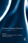 Miguel A. (Texas State University Guajardo, Miguel A. Guajardo Guajardo, Francisco Guajardo, Francisco J. Guajardo, Miguel A. Guajardo, Guajardo Miguel A.... - Ecologies of Engaged Scholarship