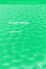 Henry Sanoff, Henry (Updated Bank Details Sf 903632) Sanoff, Sanoff Henry - Routledge Revivals: School Design (1994)
