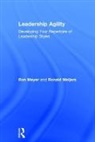 Ronald Meijers, Ron Meyer, Ron Meijers Meyer, Meyer Ron - Leadership Agility