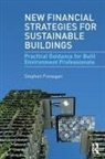 Stephen Finnegan, Stephen (University of Liverpool Finnegan - New Financial Strategies for Sustainable Buildings