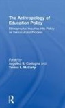 CASTAGNO, Angelina E. (Northern Arizona University Castagno, Angelina E. Mccarty Castagno, Angelina E. Castagno, Angelina E. (Northern Arizona University) Castagno, Castagno Angelina E.... - Anthropology of Education Policy