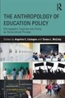 CASTAGNO, Angelina E. (Northern Arizona University Castagno, Angelina E. Mccarty Castagno, Angelina E Castagno, Angelina E. Castagno, Angelina E. (Northern Arizona University) Castagno... - Anthropology of Education Policy