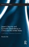 Keisuke Iida, Keisuke (The University of Tokyo Iida, Iida Keisuke - Japan s Security and Economic Dependence on China and the United State
