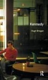 Hugh Brogan - Kennedy