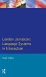 Mark Sebba, Mark (Lancaster University Sebba, Sebba Mark - London Jamaican