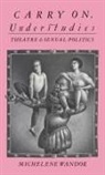 Michelene Wandor - Carry on Understudies