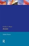 Robert Pearce - Attlee
