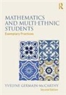 Yvelyne Germain-McCarthy, Yvelyne (University of New Orlea Germain-Mccarthy, Yvelyne (University of New Orleans Germain-McCarthy - Mathematics and Multi-Ethnic Students