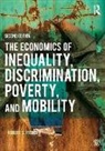 Robert Rycroft, Robert (University of Mary Washington Rycroft, Robert S. Rycroft, Robert S. (University of Mary Washington Rycroft, Rycroft Robert S. - Economics of Inequality, Discrimination, Poverty, and Mobility