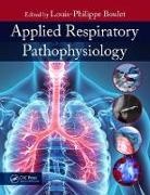 Louis-Philippe Boulet, Louis-Philippe Boulet, Boulet Louis-Philippe - Applied Respiratory Pathophysiology
