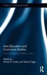 Mindy R. (Mcgill University Carter, Mindy R. Triggs Carter, Mindy R (McGill University Canada) Carter, Mindy R. Carter, Mindy R. (Mcgill University Carter, Valerie Triggs... - Arts Education and Curriculum Studies